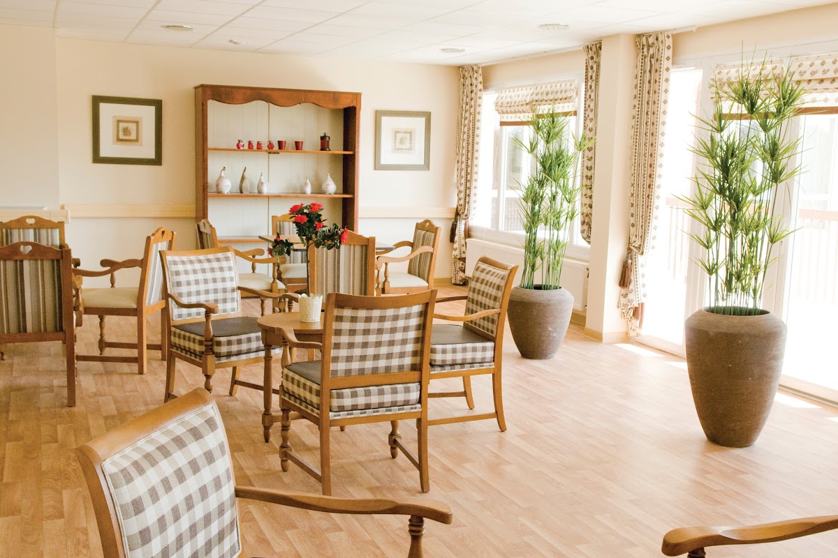 EHPAD Les Jardins du Mont-Blanc - Photo 4 sur 5 - Espaces de vie