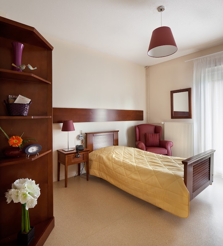 Résidence Les Rives d'Allier - Photo 4 sur 5 - Espaces de vie