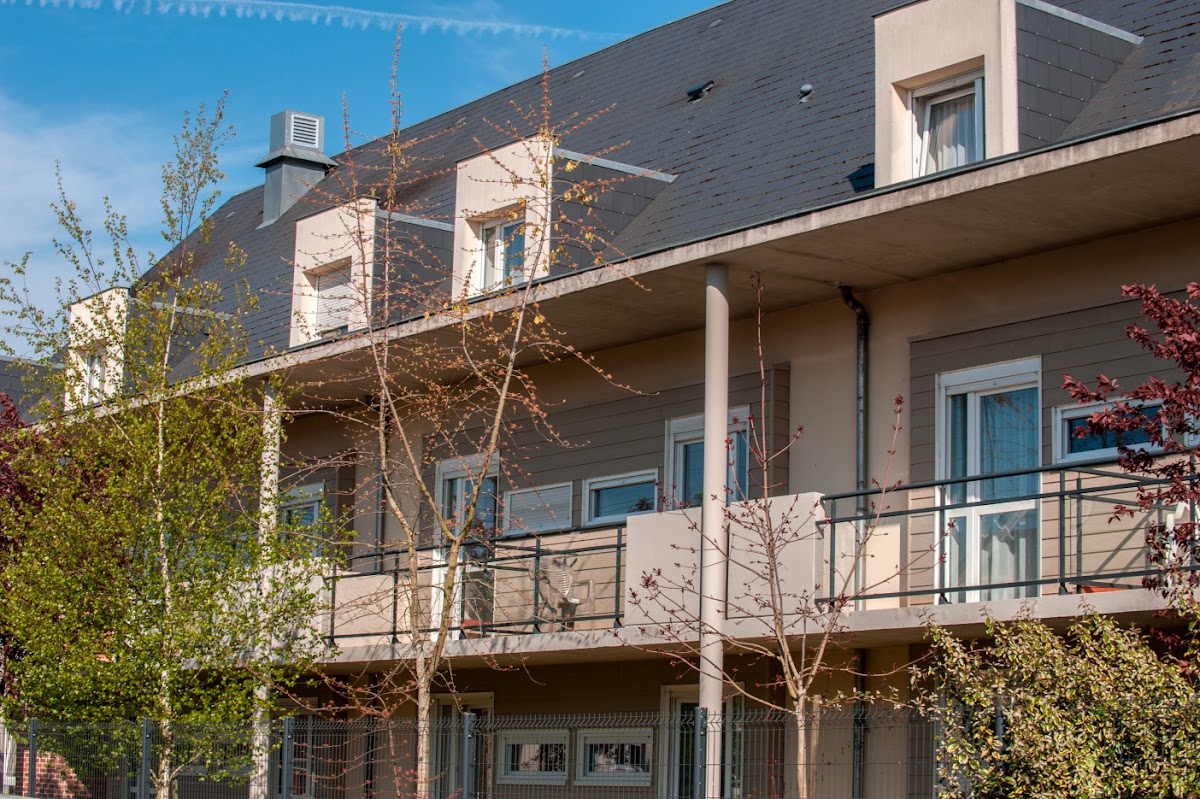 EHPAD La Compassion Beauvais