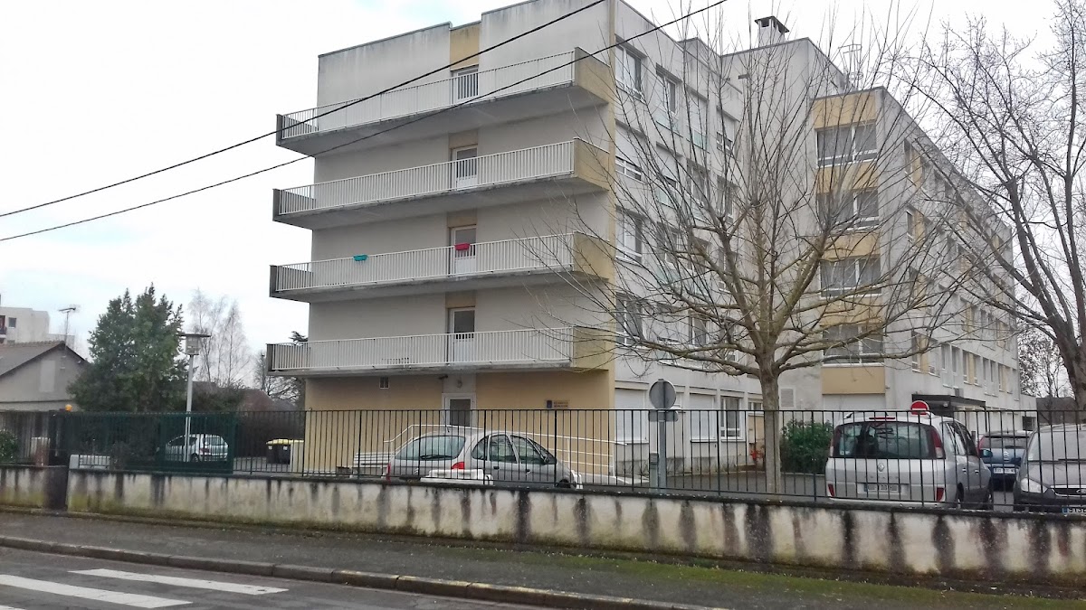 Photo de EHPAD Résidence Léopold Bellan, EHPAD à TOURS