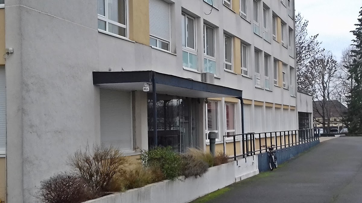 EHPAD Résidence Léopold Bellan - Photo 3 sur 5 - Chambres et hébergement