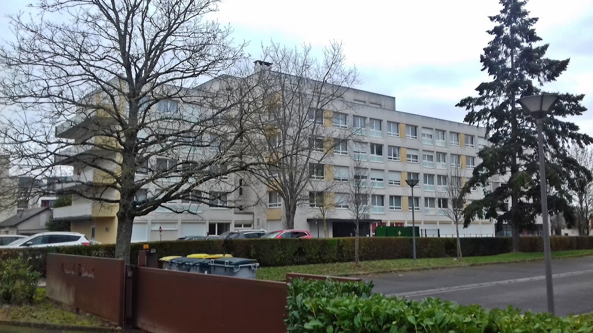 EHPAD Résidence Léopold Bellan - Photo 4 sur 5 - Espaces de vie