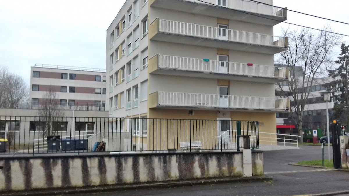 EHPAD Résidence Léopold Bellan - Photo 2 sur 5 - Intérieur et espaces communs