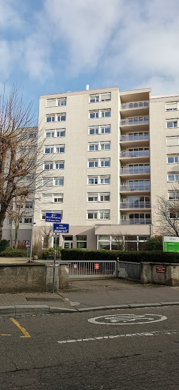 Résidence Abrapa Krutenau - Photo 2 sur 2 - Intérieur et espaces communs