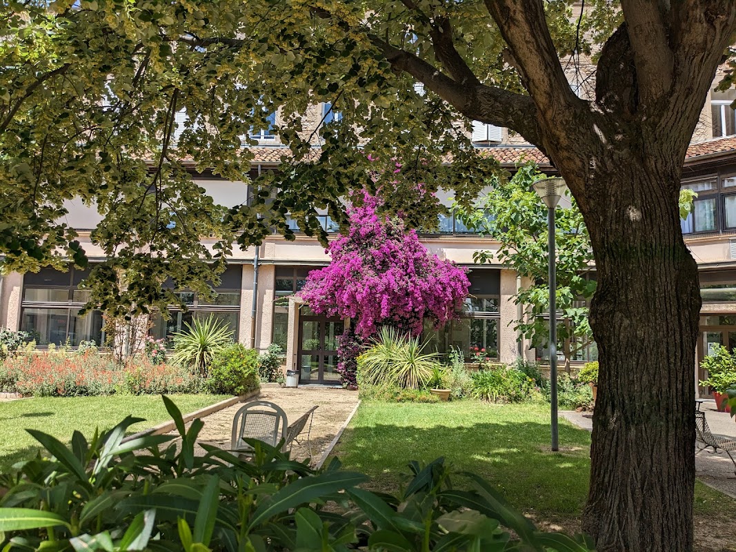 EHPAD Ma Maison - Photo 2 sur 5 - Intérieur et espaces communs