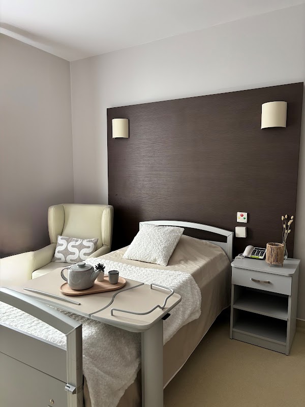 EHPAD La Villa des cinq sentes - Photo 2 sur 5 - Intérieur et espaces communs