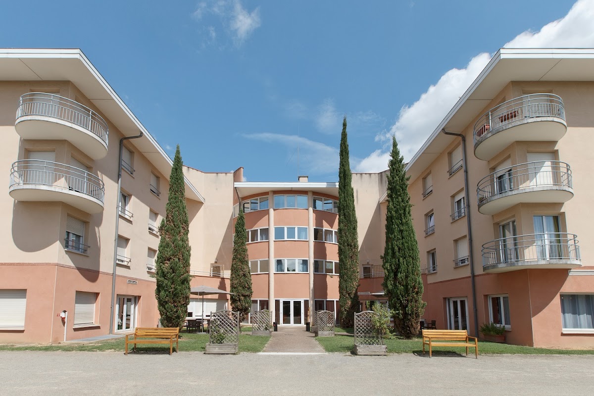 Photo de EHPAD Résidence Marguerite, EHPAD à TOULOUSE