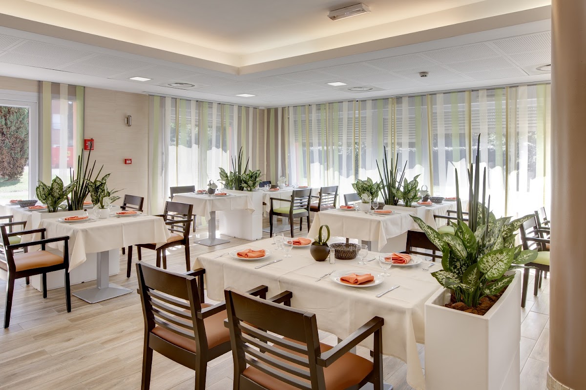 EHPAD Résidence Marguerite - Photo 3 sur 5 - Chambres et hébergement