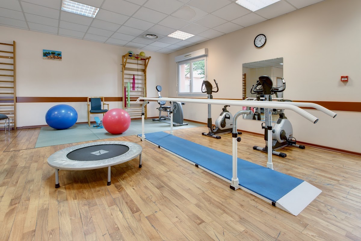 EHPAD Résidence Marguerite - Photo 4 sur 5 - Espaces de vie