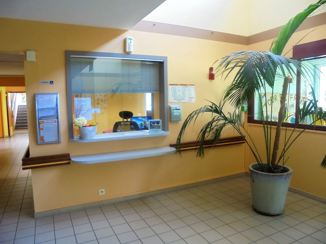 Résidence La Peupleraie - Photo 4 sur 4 - Espaces de vie