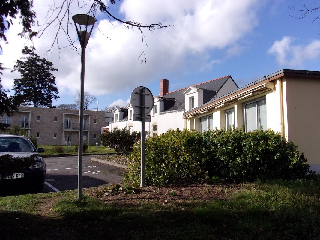 EHPAD Résidence La Bourgonnière - Photo 4 sur 5 - Espaces de vie