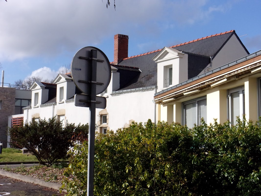 EHPAD Résidence La Bourgonnière