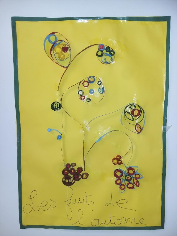 EHPAD Félix Pey - Photo 2 sur 2 - Intérieur et espaces communs