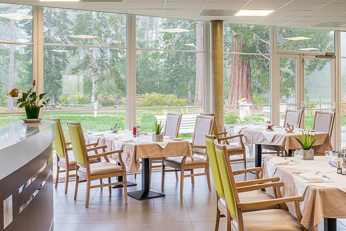 EHPAD Korian Château des Landes - Photo 3 sur 5 - Chambres et hébergement