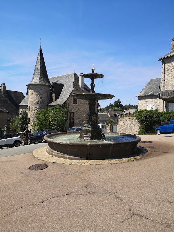 EHPAD de Meymac - Photo 2 sur 5 - Intérieur et espaces communs