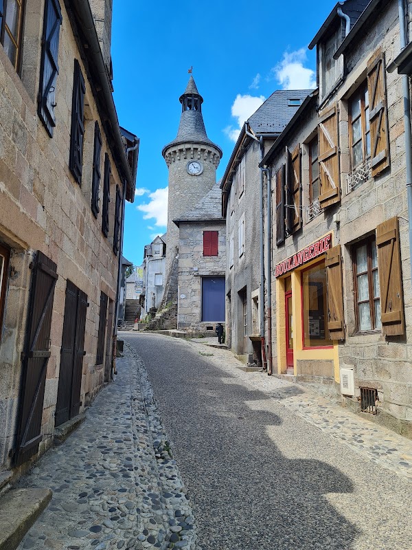 Photo de EHPAD de Meymac, EHPAD à MEYMAC