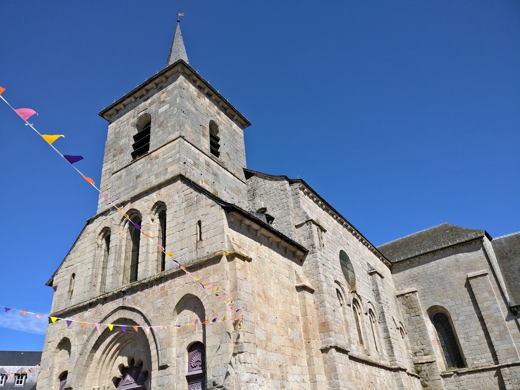 EHPAD de Meymac - Photo 3 sur 5 - Chambres et hébergement