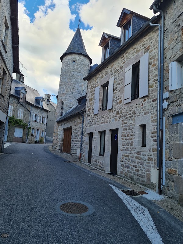 EHPAD de Meymac - Photo 4 sur 5 - Espaces de vie