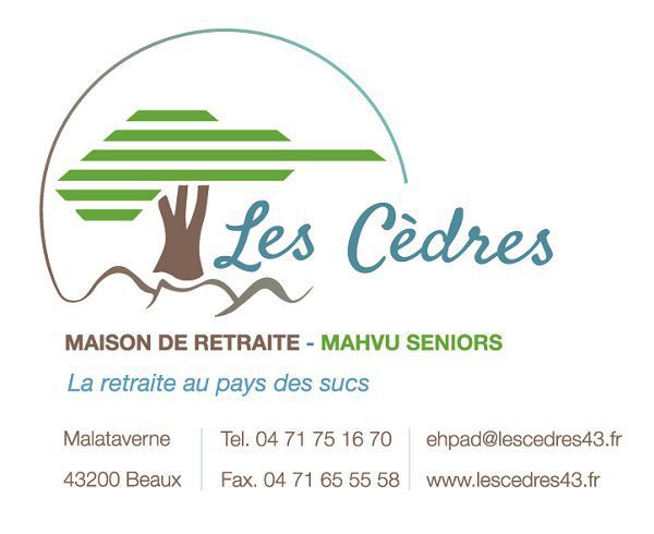 EHPAD Les Cèdres - Photo 5 sur 5 - Environnement et extérieurs