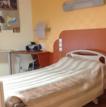 EHPAD Les Cèdres - Photo 4 sur 5 - Espaces de vie