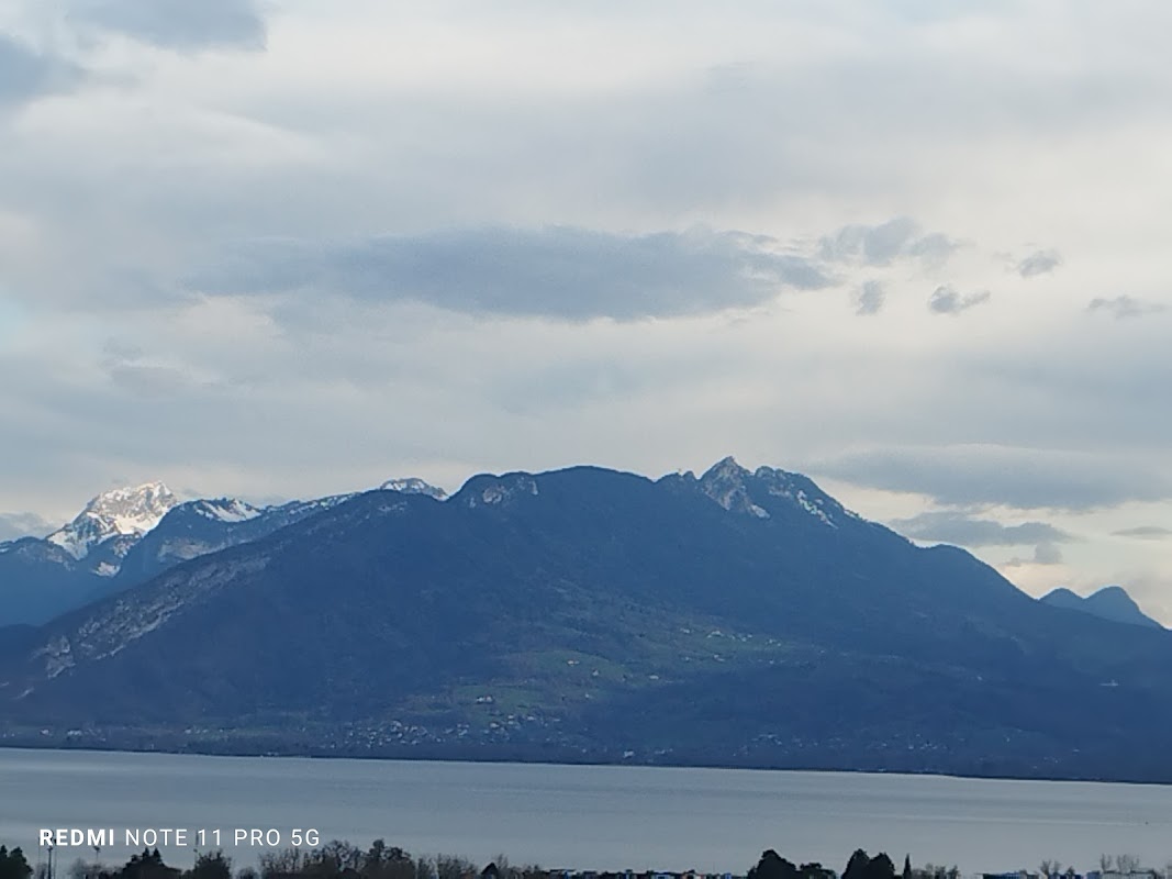 Résidence le Vercors - Photo 2 sur 3 - Intérieur et espaces communs