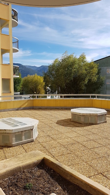 Photo de Résidence le Vercors, Résidence autonomie à VINAY