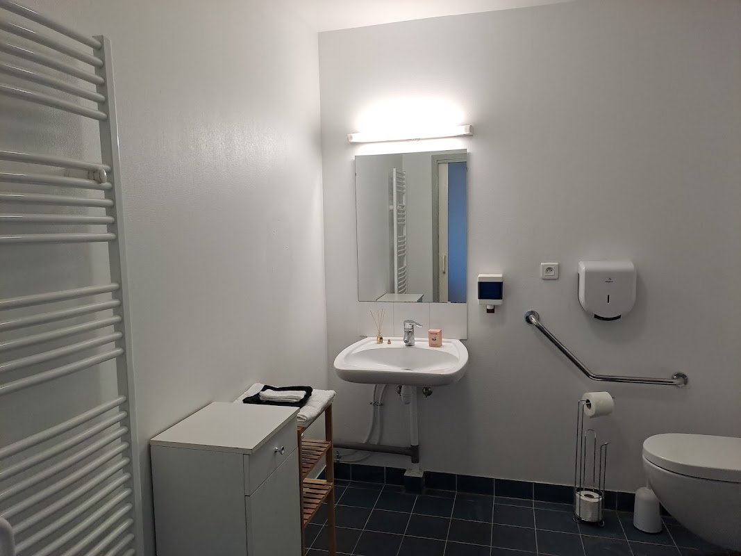 MARPA Les Blés d'Or - Photo 5 sur 5 - Environnement et extérieurs