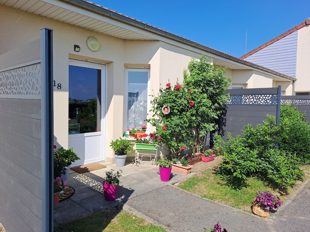 Photo de MARPA Les Blés d'Or, Résidence autonomie à MATIGNY