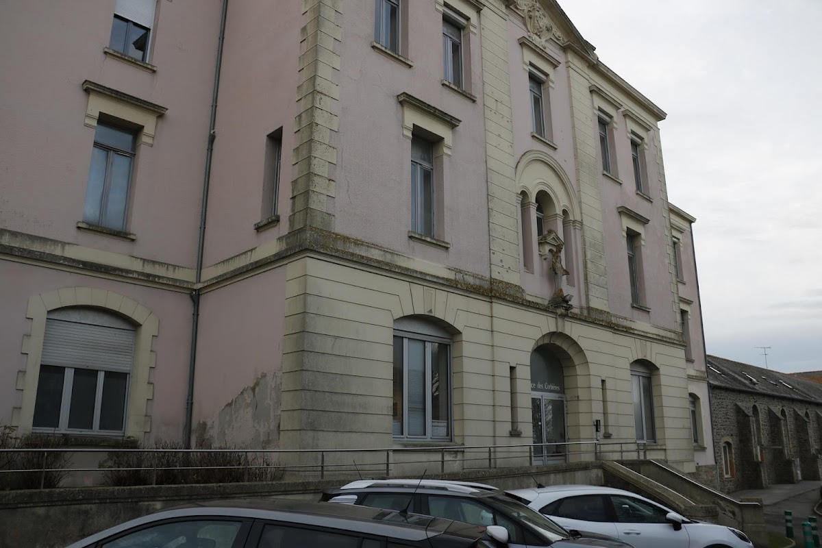 EHPAD Les corbières