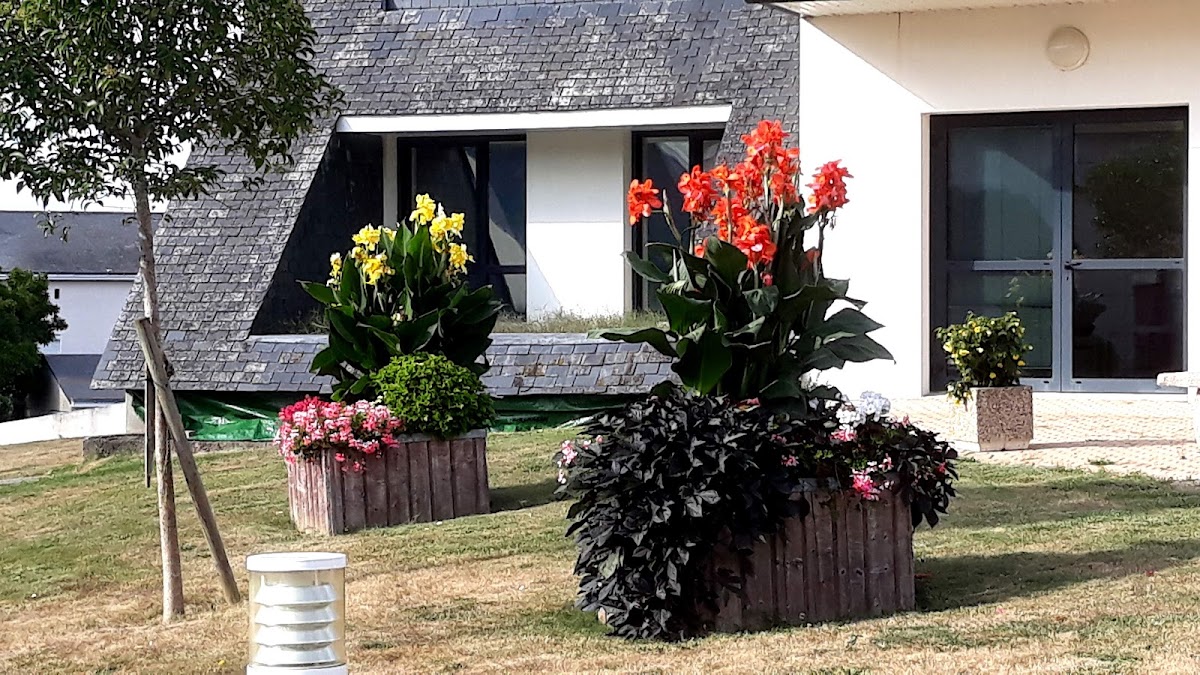 EHPAD Les Troènes - Photo 4 sur 5 - Espaces de vie