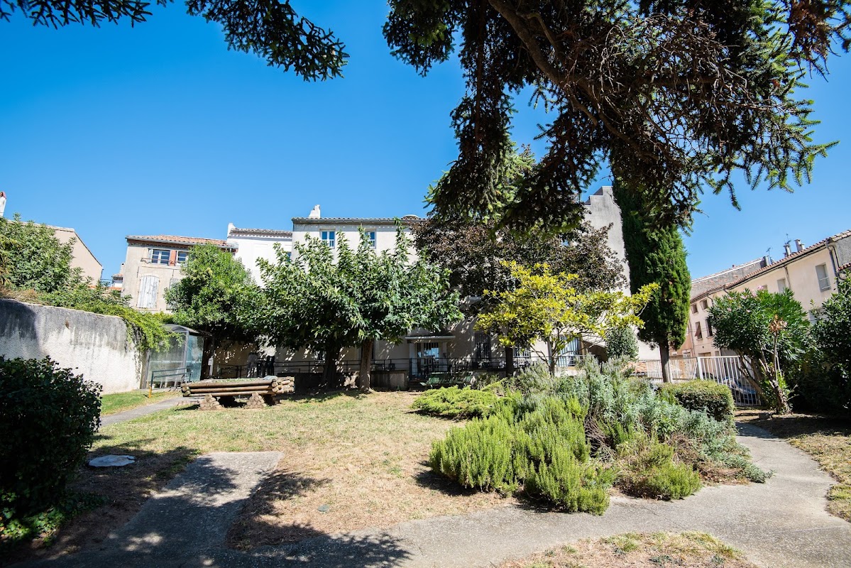 Photo de EHPAD Les Rosiers, EHPAD à CASTELNAUDARY