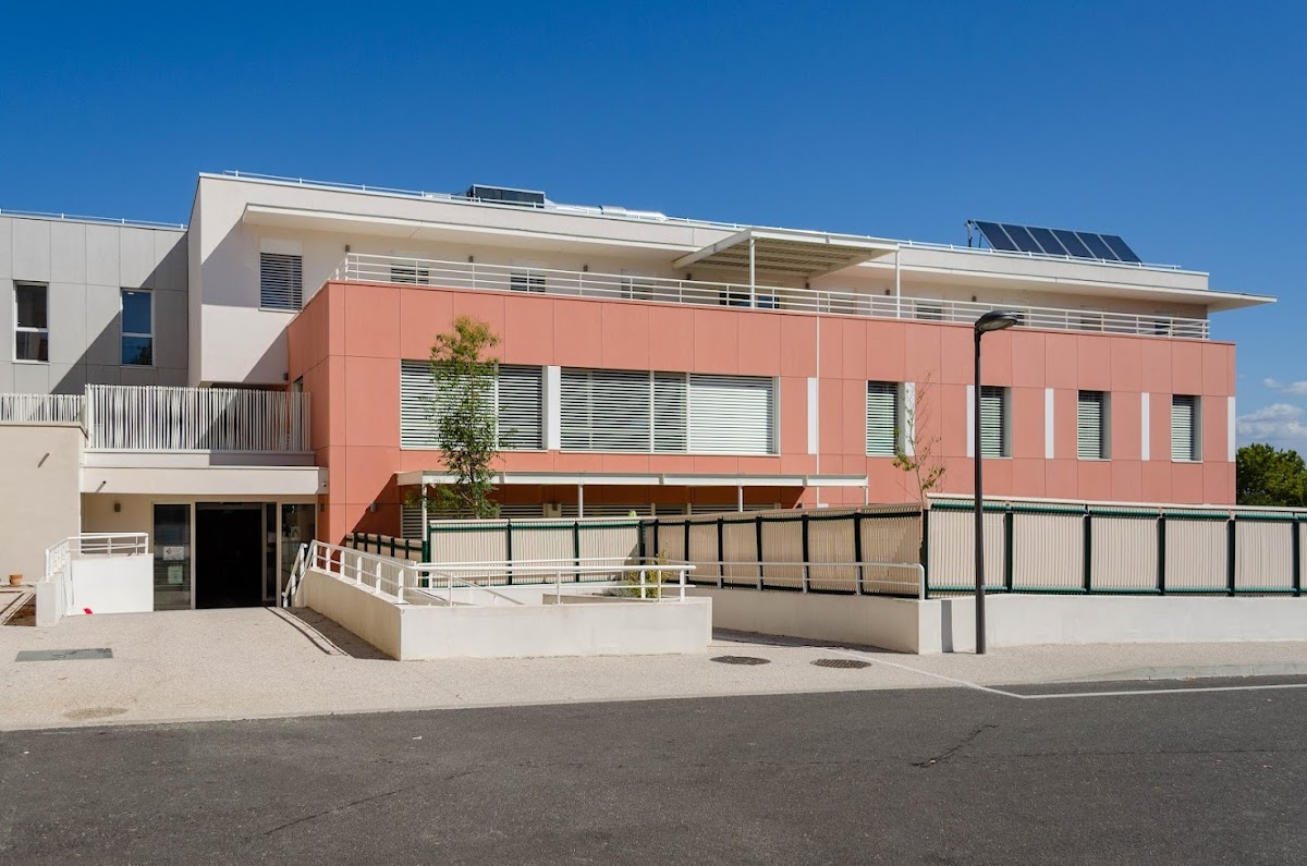 EHPAD Les Rosiers - Photo 3 sur 5 - Chambres et hébergement