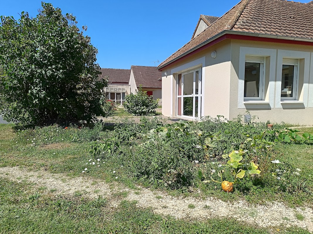 Résidence autonomie Le bon accueil - Photo 3 sur 5 - Chambres et hébergement