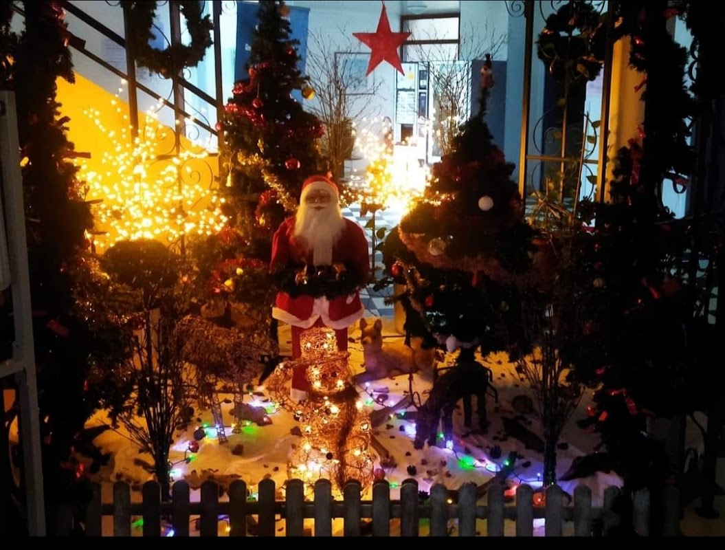 Photo de Foyer-Logement Résidence Agora, Résidence autonomie à BOURG ACHARD