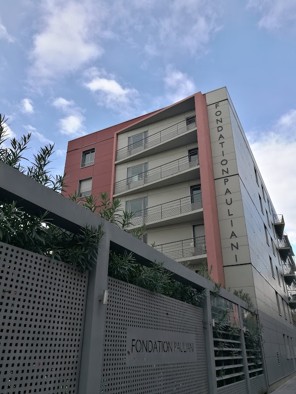 EHPAD Fondation Pauliani - Photo 2 sur 3 - Intérieur et espaces communs