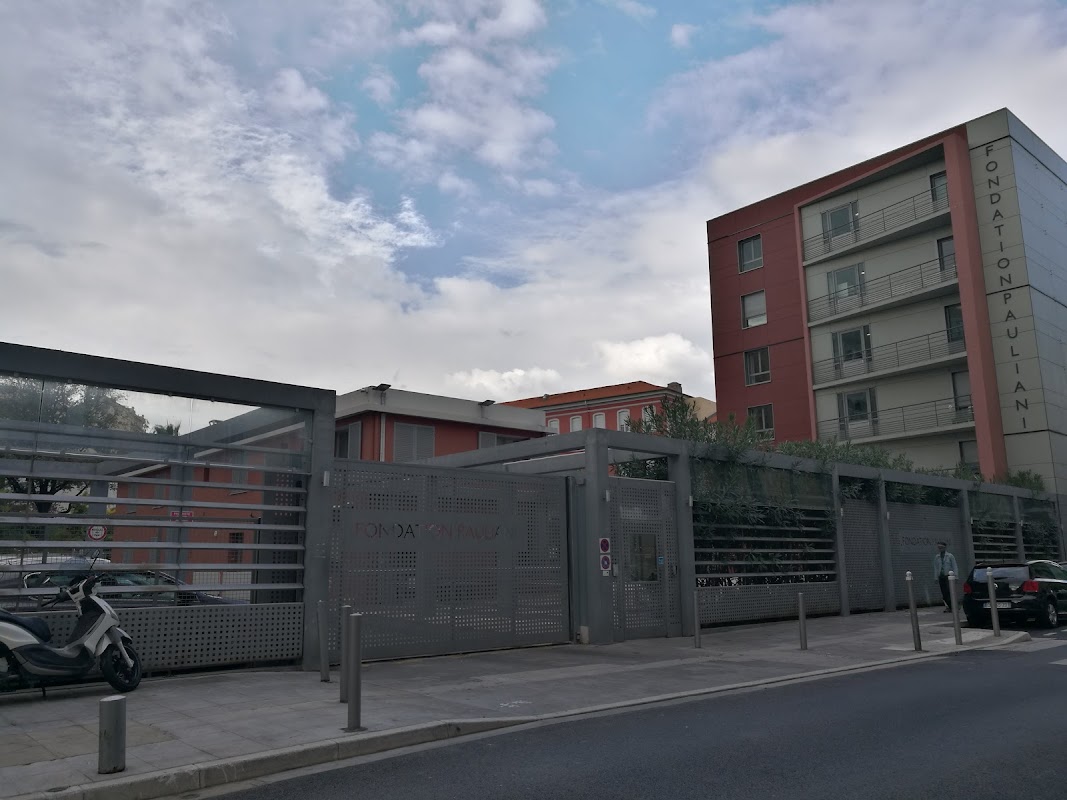 EHPAD Fondation Pauliani