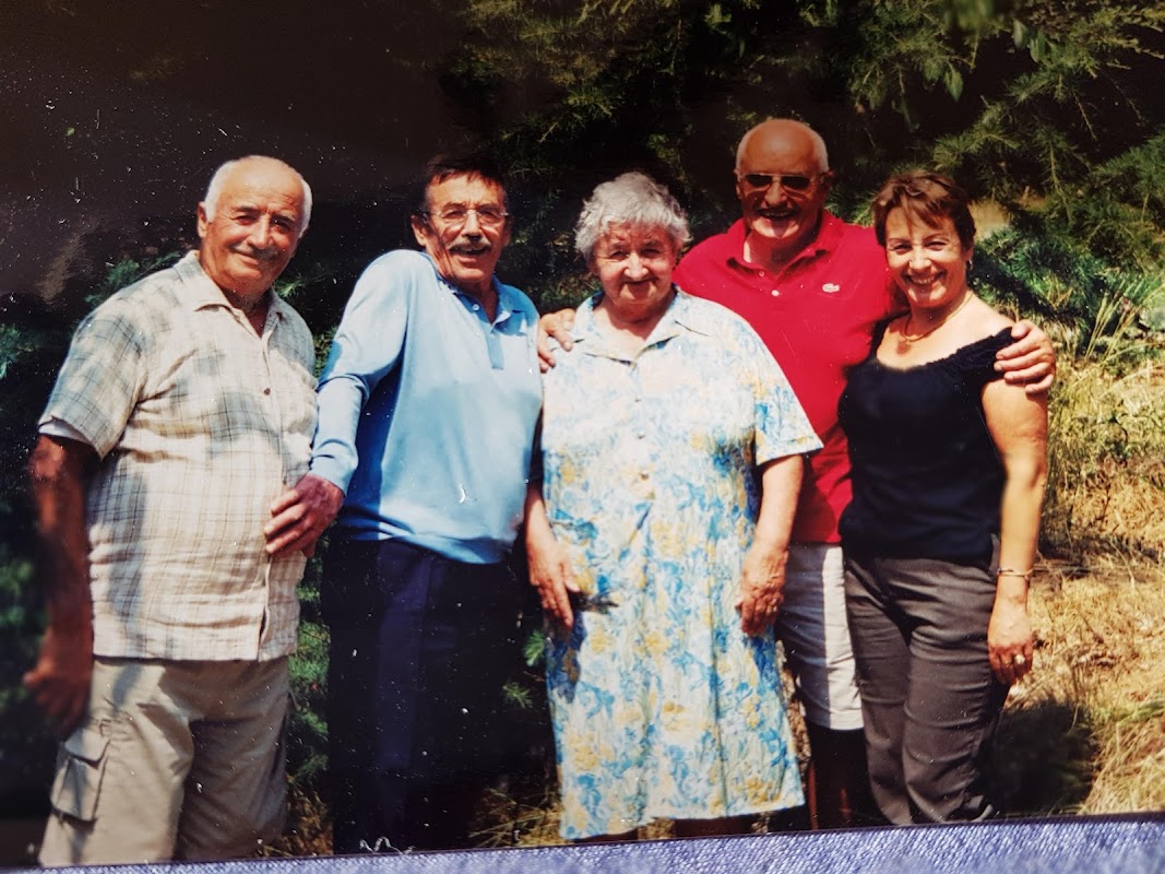 EHPAD Fondation Pauliani - Photo 3 sur 3 - Chambres et hébergement