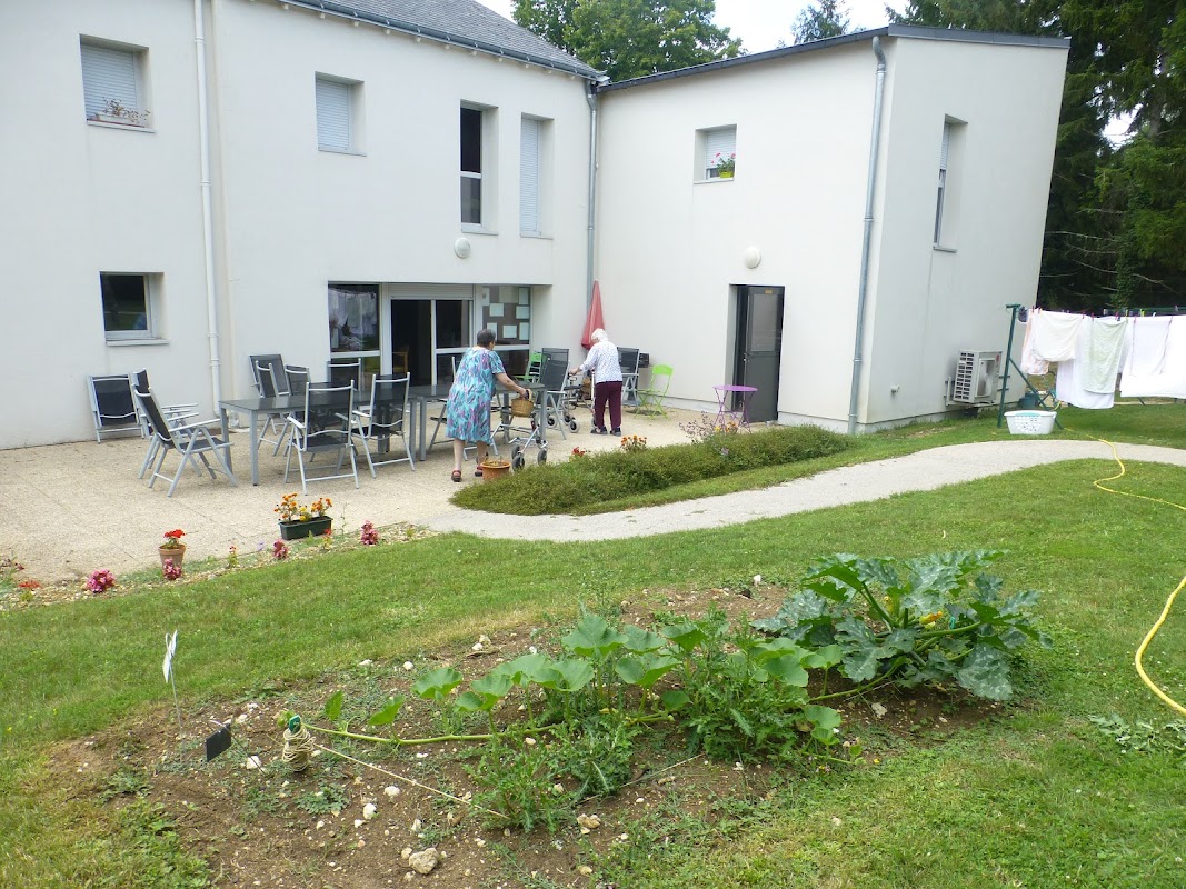 RESIDENCE ACCUEIL TEMPORAIRE - Photo 4 sur 5 - Espaces de vie