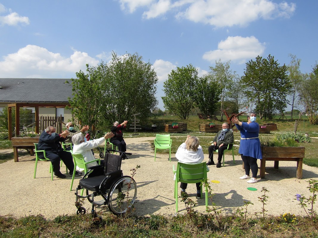 RESIDENCE ACCUEIL TEMPORAIRE - Photo 2 sur 5 - Intérieur et espaces communs