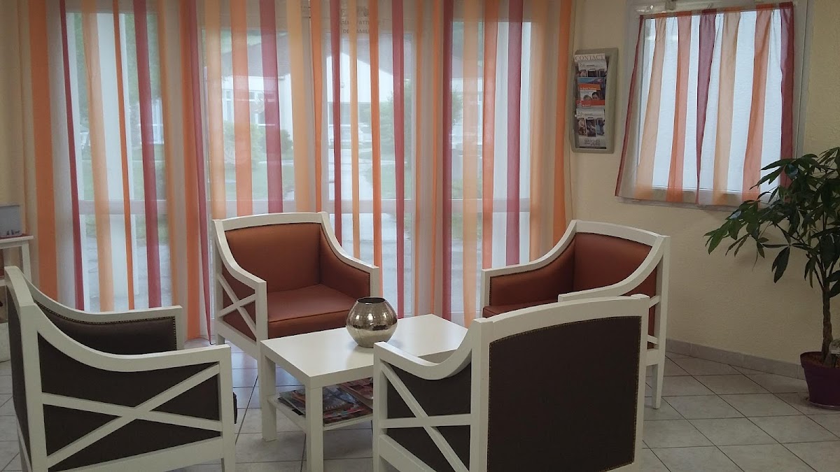 EHPAD Artémis - Photo 5 sur 5 - Environnement et extérieurs