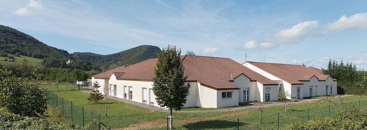 EHPAD Artémis - Photo 4 sur 5 - Espaces de vie