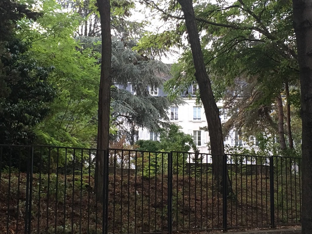 EHPAD Marie-Thérèse - Photo 5 sur 5 - Environnement et extérieurs