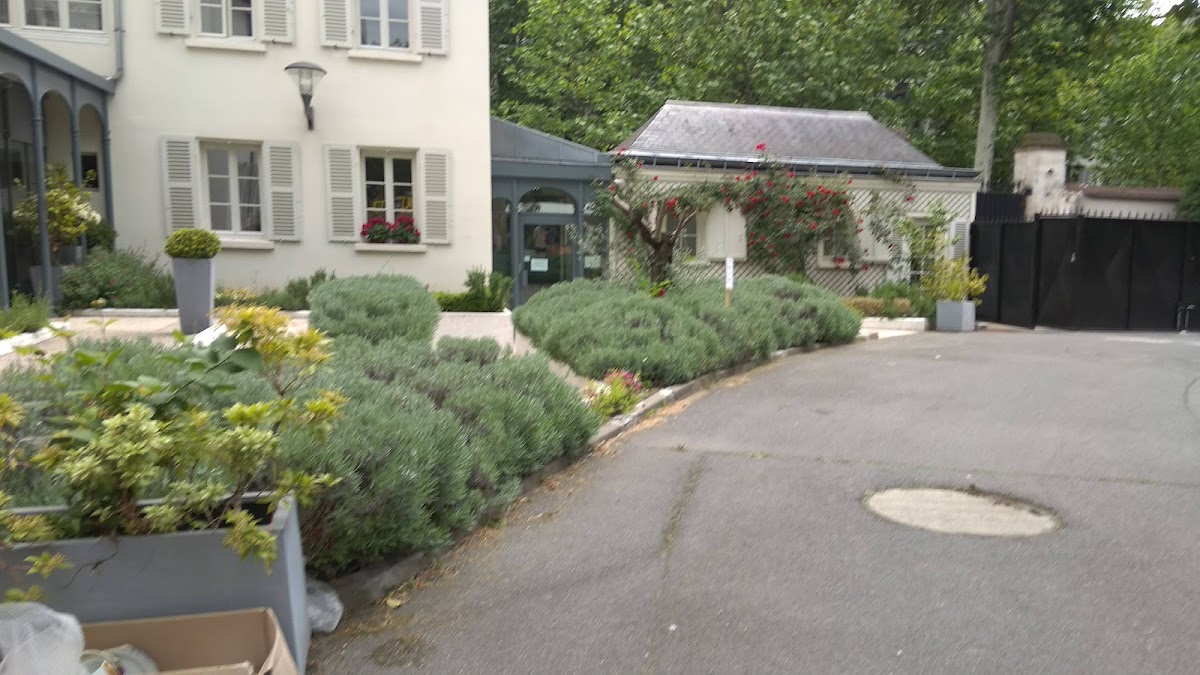 EHPAD Marie-Thérèse - Photo 4 sur 5 - Espaces de vie