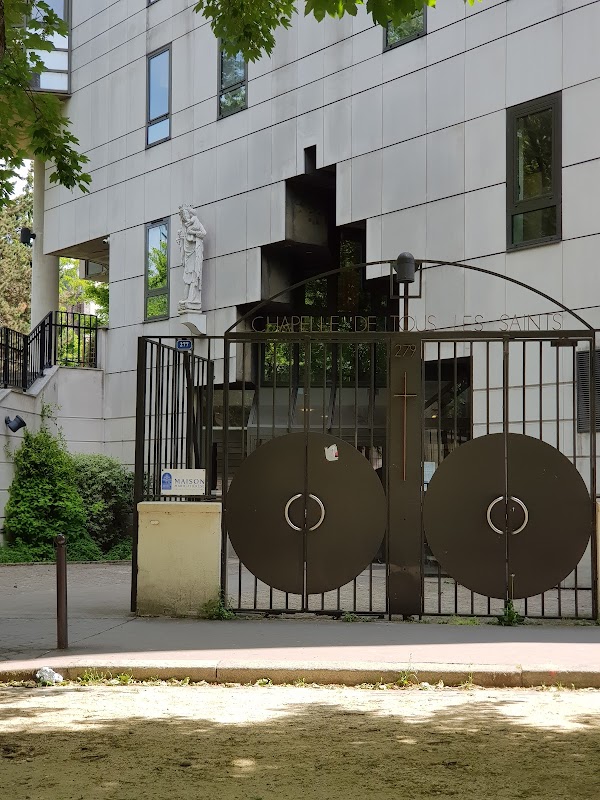 EHPAD Marie-Thérèse