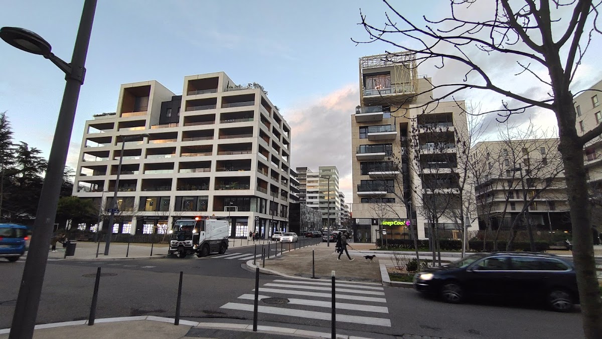 Accueil de jour SMD Interlude