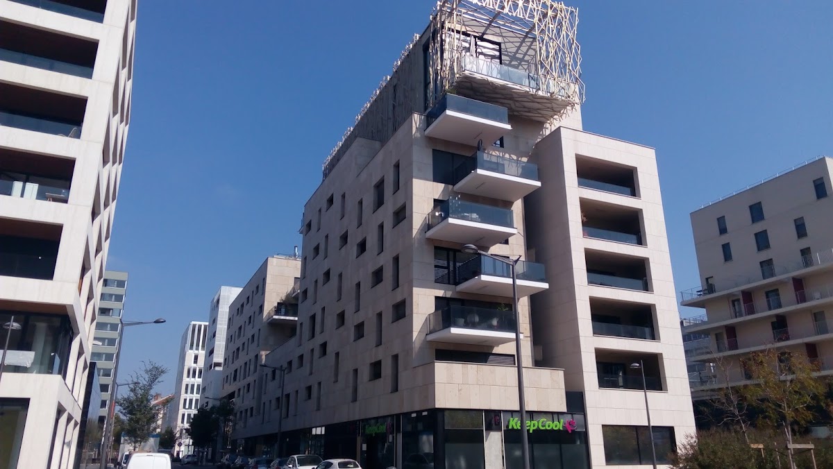 Accueil de jour SMD Interlude - Photo 3 sur 5 - Chambres et hébergement