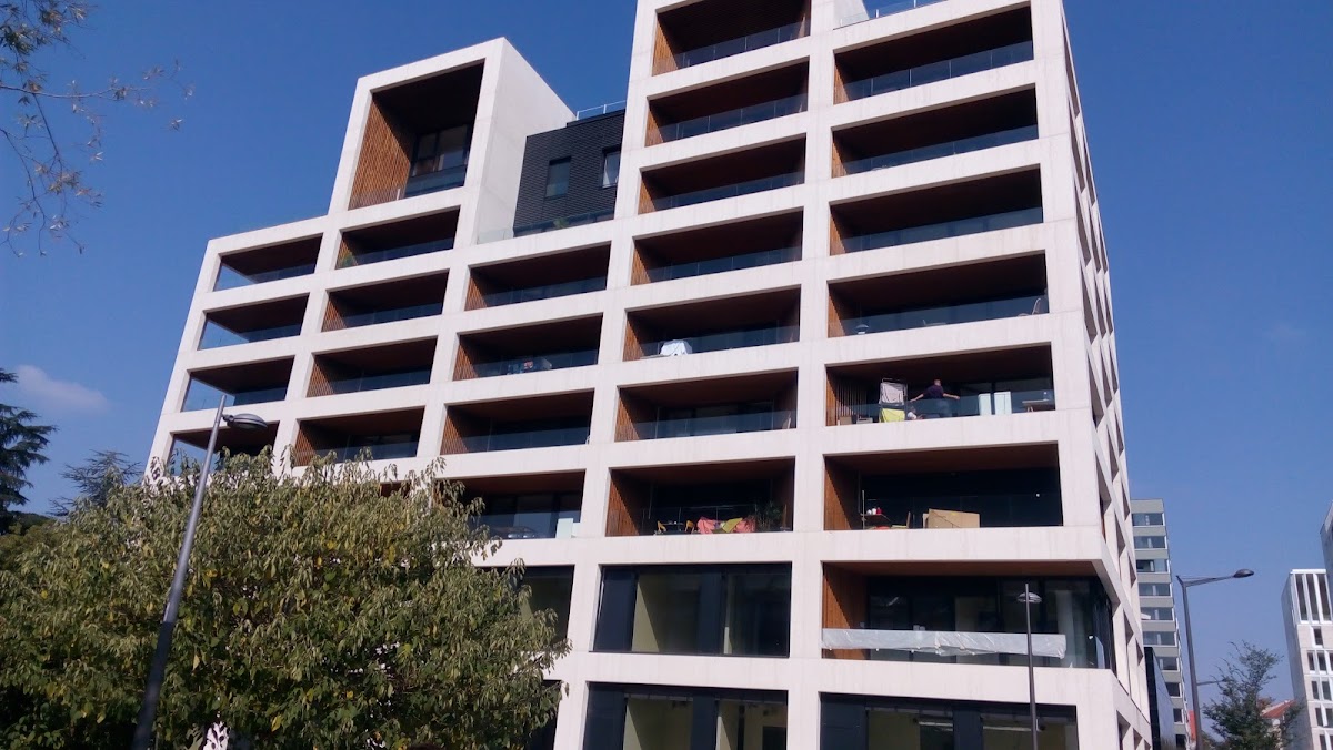 Accueil de jour SMD Interlude - Photo 2 sur 5 - Intérieur et espaces communs