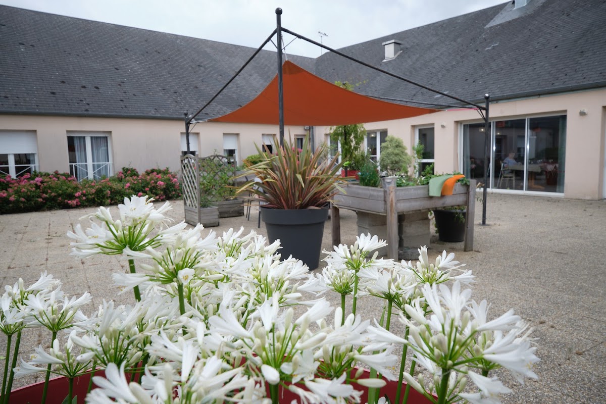 La Demeure Saint-Clair - Photo 4 sur 5 - Espaces de vie