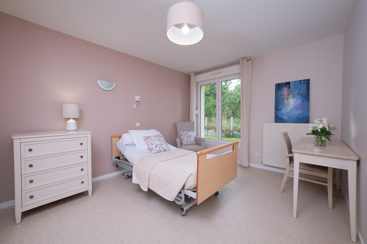 La Demeure Saint-Clair - Photo 2 sur 5 - Intérieur et espaces communs