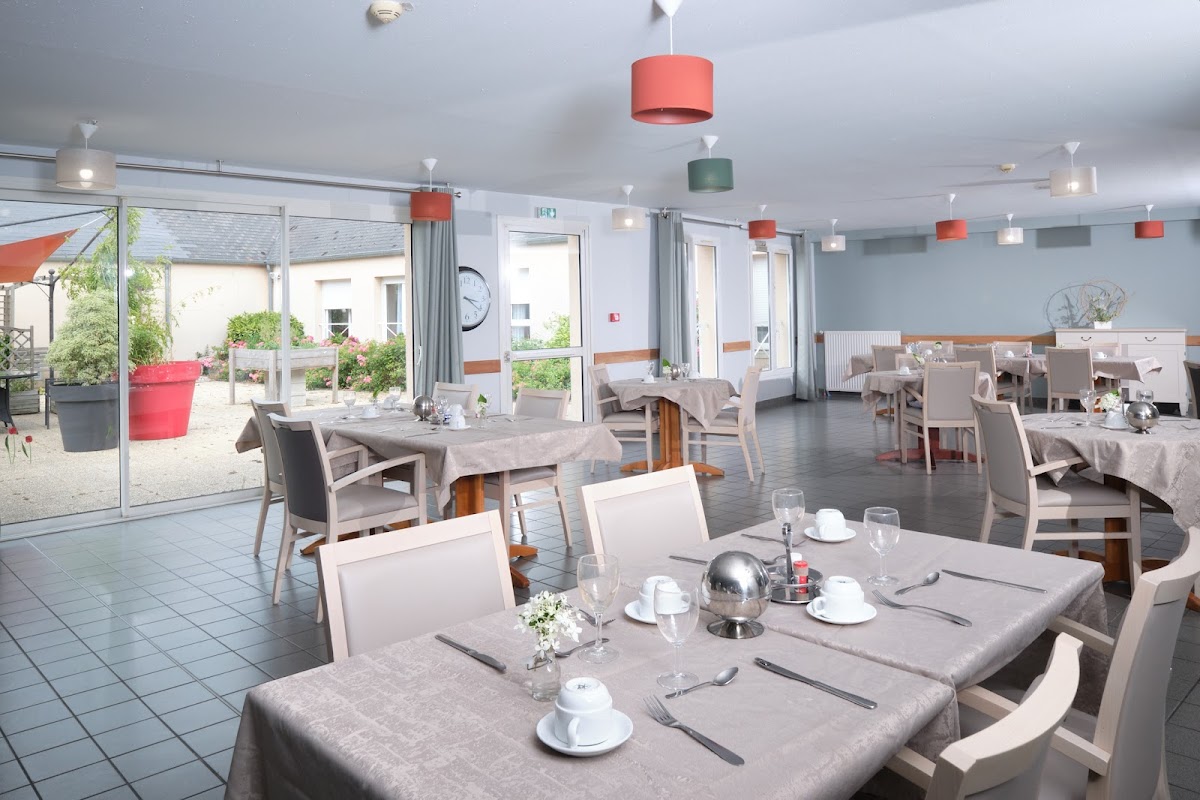 La Demeure Saint-Clair - Photo 3 sur 5 - Chambres et hébergement